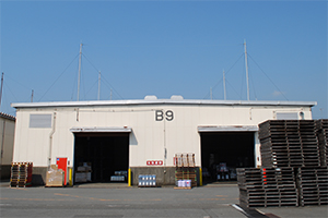 その他の危険物倉庫